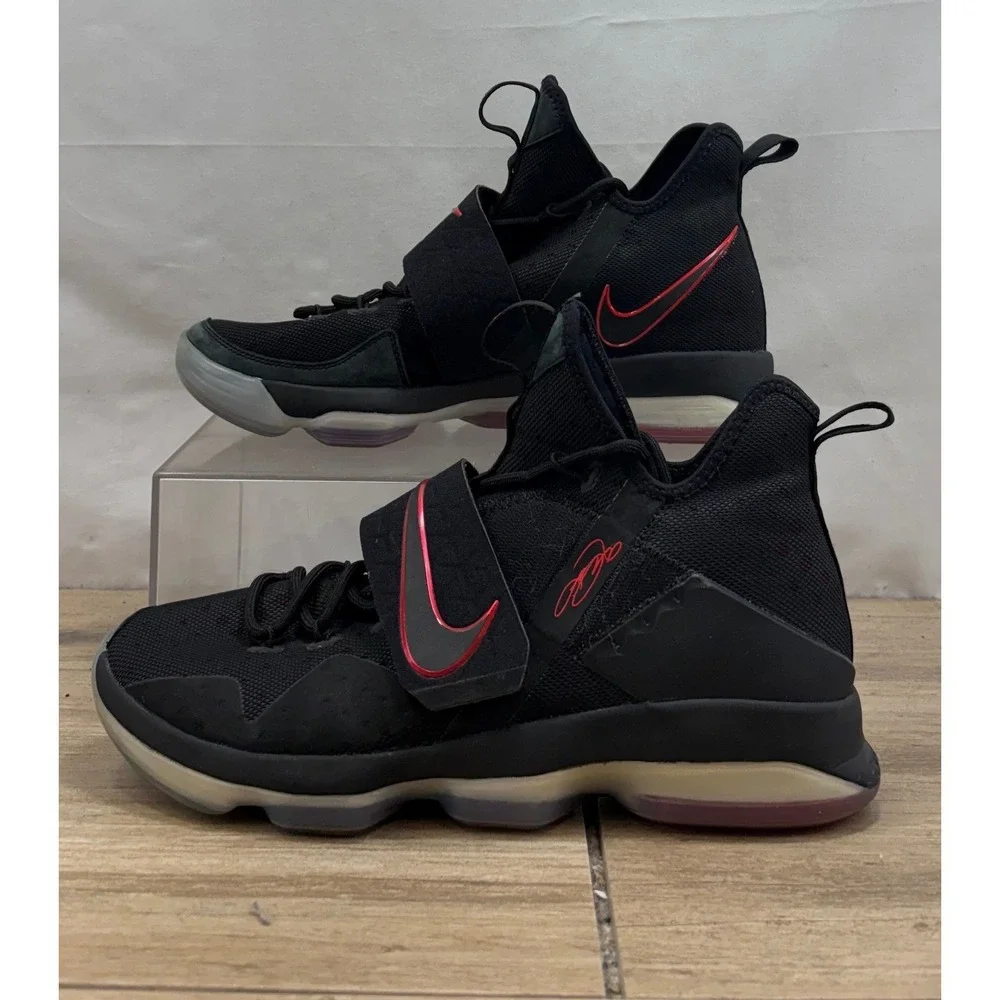 Nike LeBron XIV Men's Basketball Sneakers‎ 852405-004